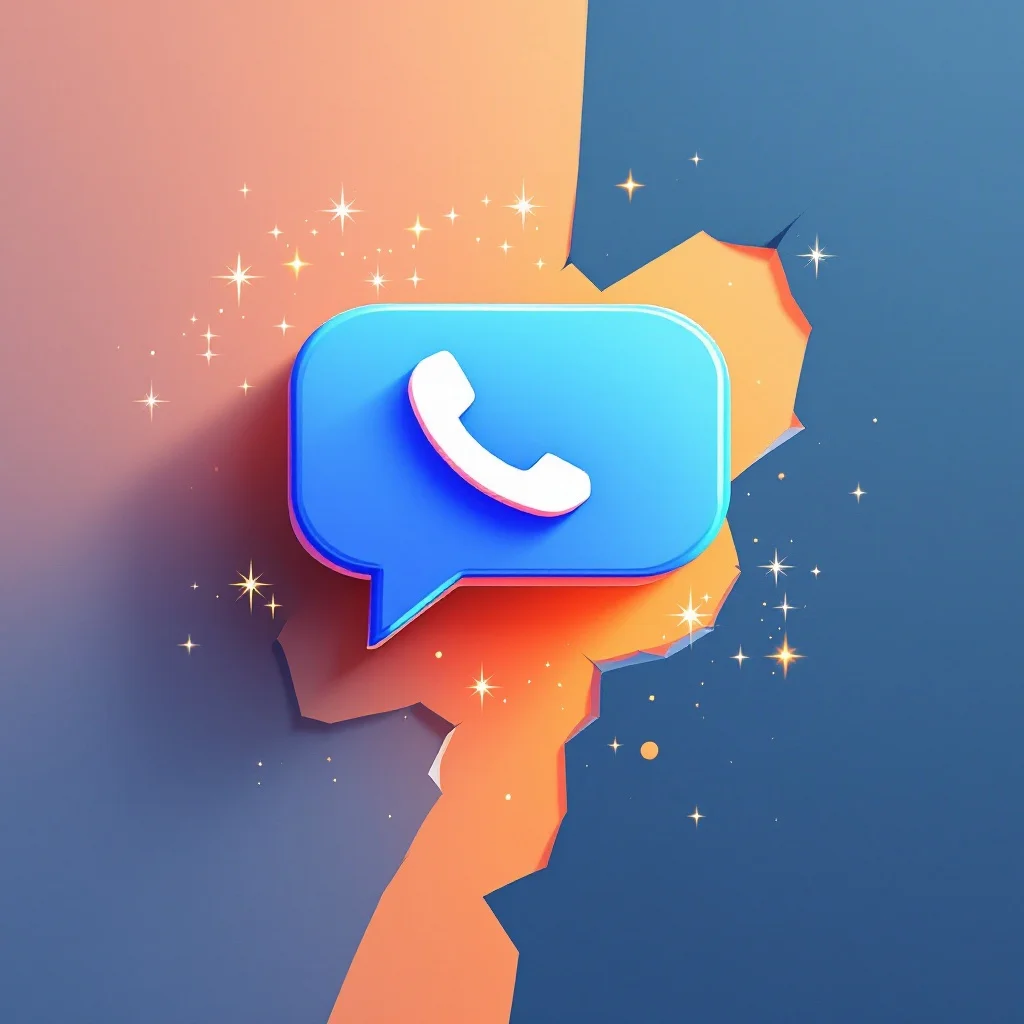 WhatsApp и Telegram работают